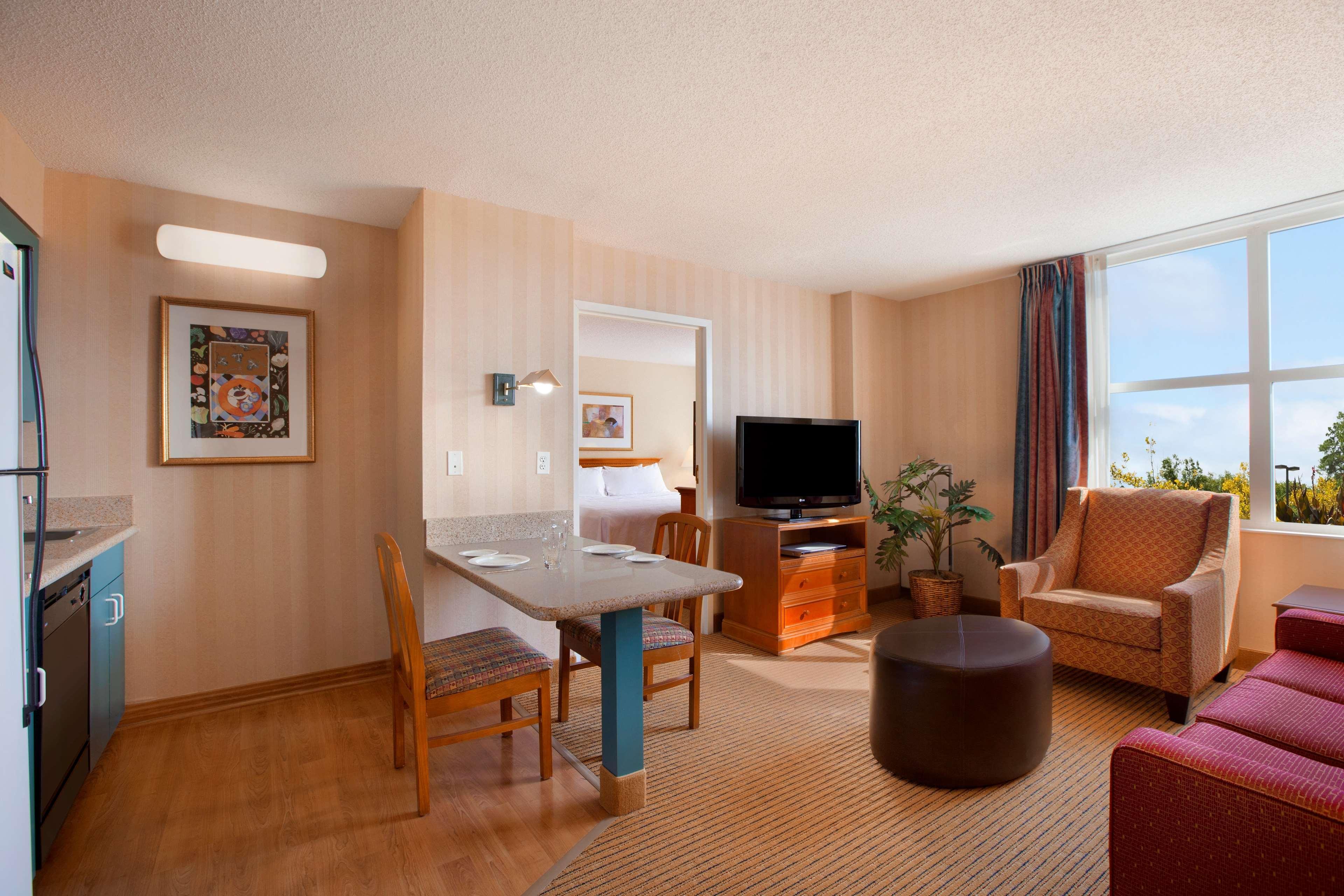 Homewood Suites By Hilton Falls Church Merrifield Exteriér fotografie
