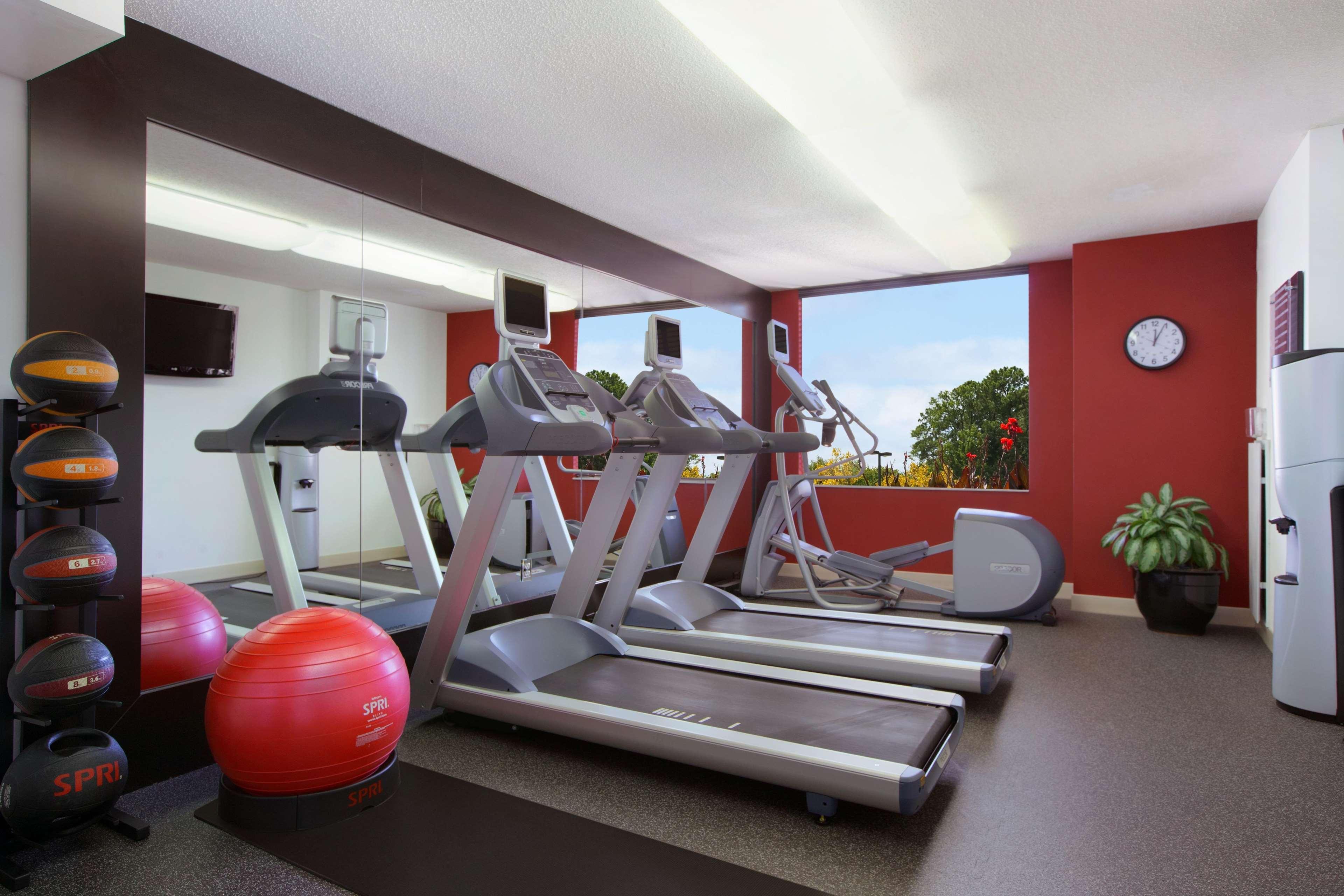 Homewood Suites By Hilton Falls Church Merrifield Exteriér fotografie