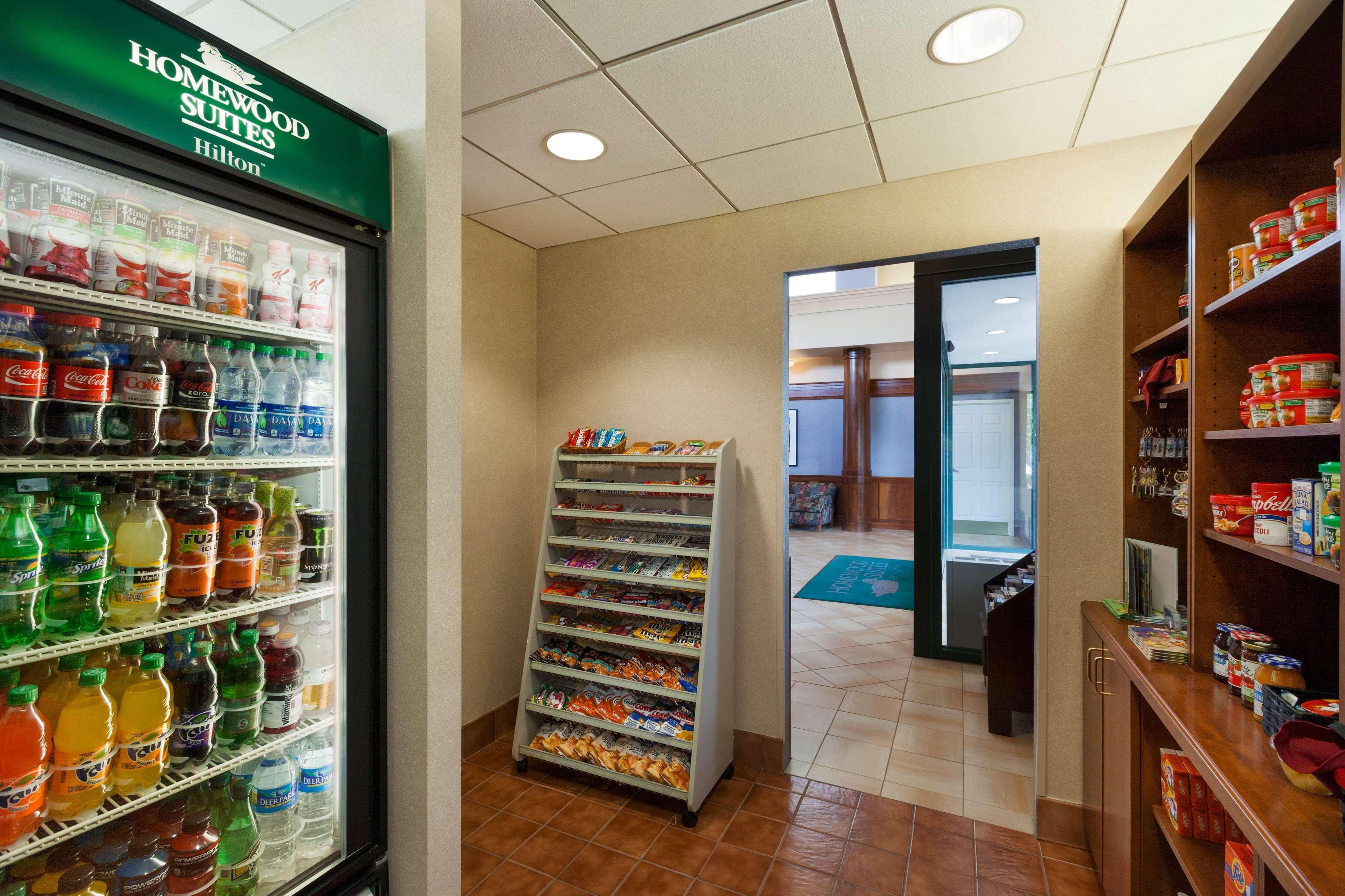 Homewood Suites By Hilton Falls Church Merrifield Exteriér fotografie