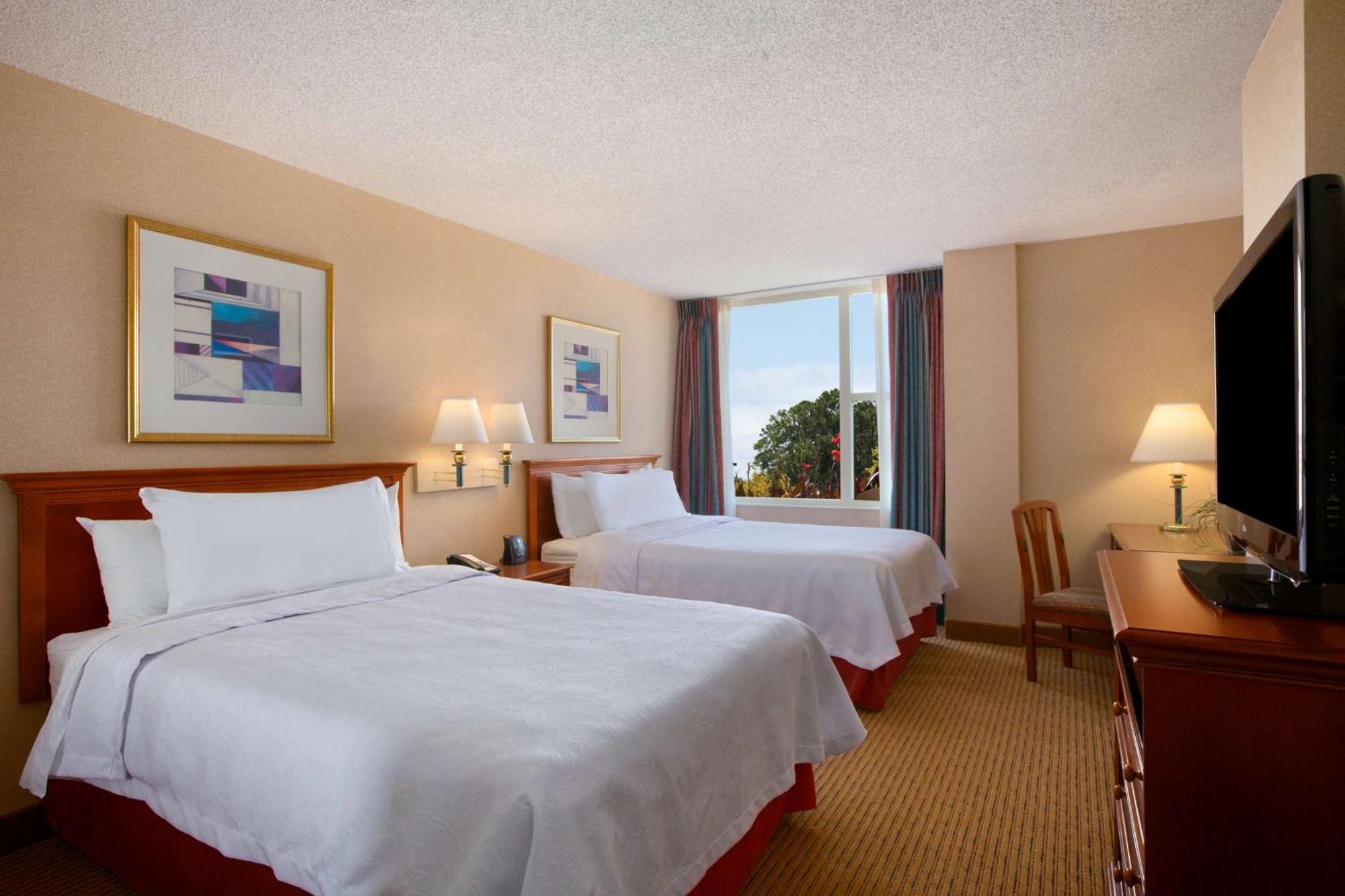Homewood Suites By Hilton Falls Church Merrifield Exteriér fotografie