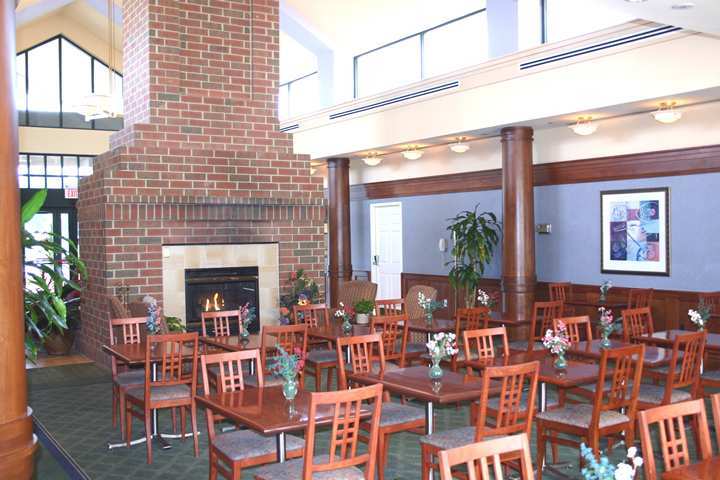 Homewood Suites By Hilton Falls Church Merrifield Exteriér fotografie