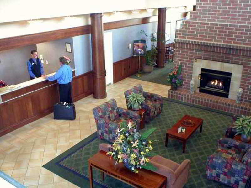 Homewood Suites By Hilton Falls Church Merrifield Exteriér fotografie