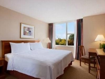 Homewood Suites By Hilton Falls Church Merrifield Exteriér fotografie